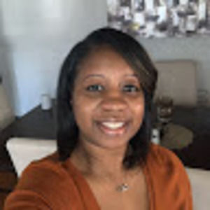 Meet your Posher, Jacqueline